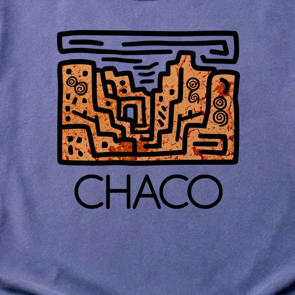 Chaco Culture National Historical Park Cotton T-Shirt