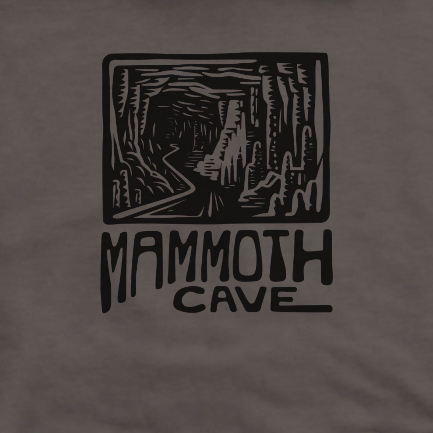 Mammoth Cave National Park Hoodie Adventure and Outdoors Themed Hoodie