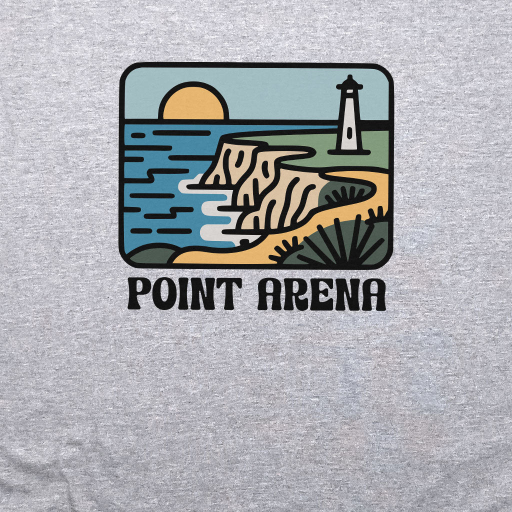 Point Arena Crewneck Sweatshirt
