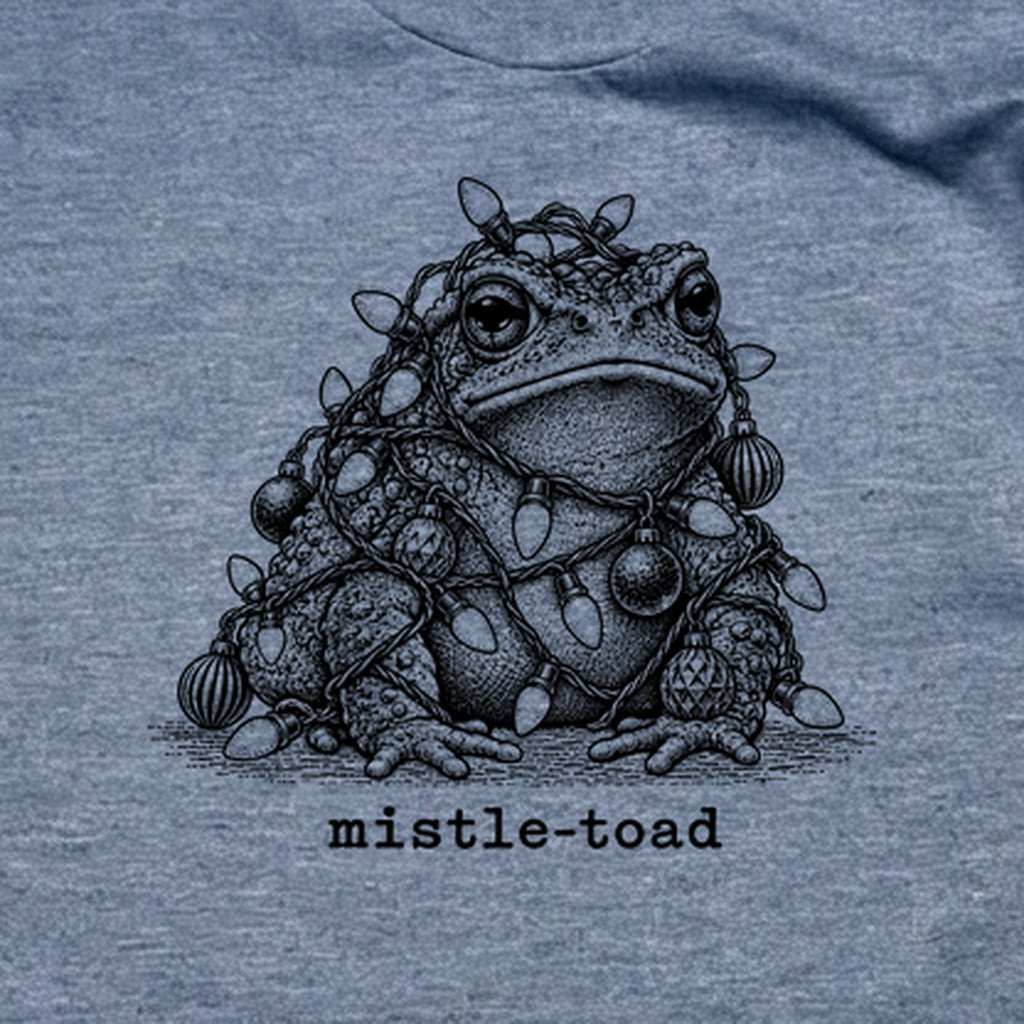 Mistle Toad T-Shirt