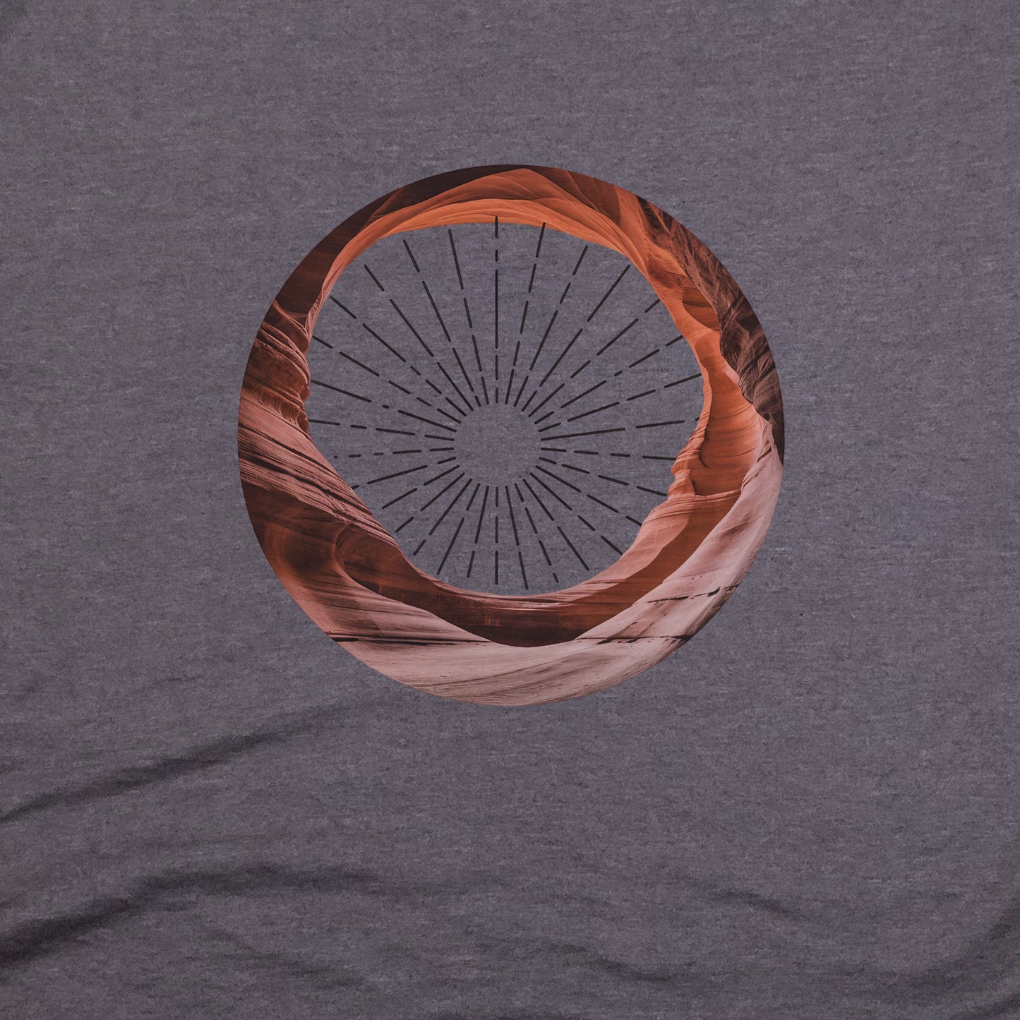 Arches National Park T-Shirt Adventure and Outdoors Themed T-Shirt