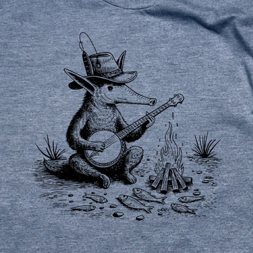 The Bardvark Aardvark T-Shirt
