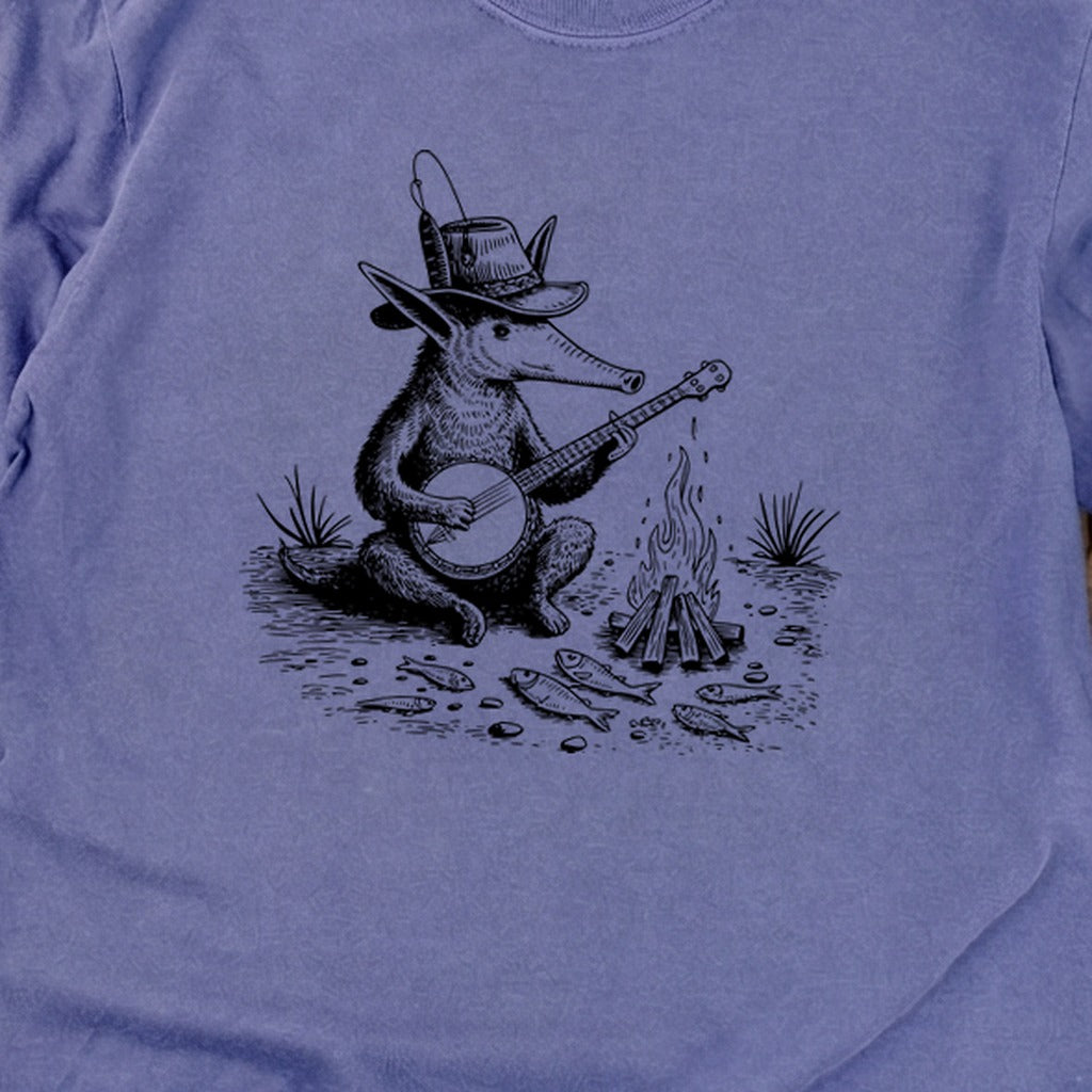 The Bardvark Aardvark Cotton Long Sleeve