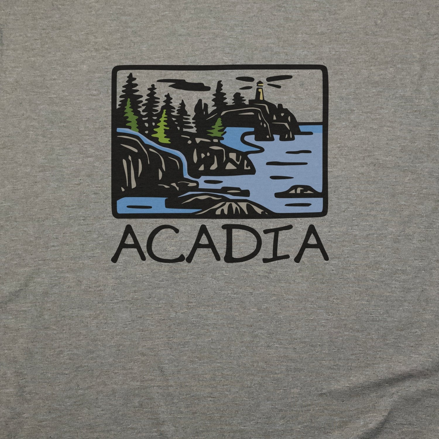 Maine