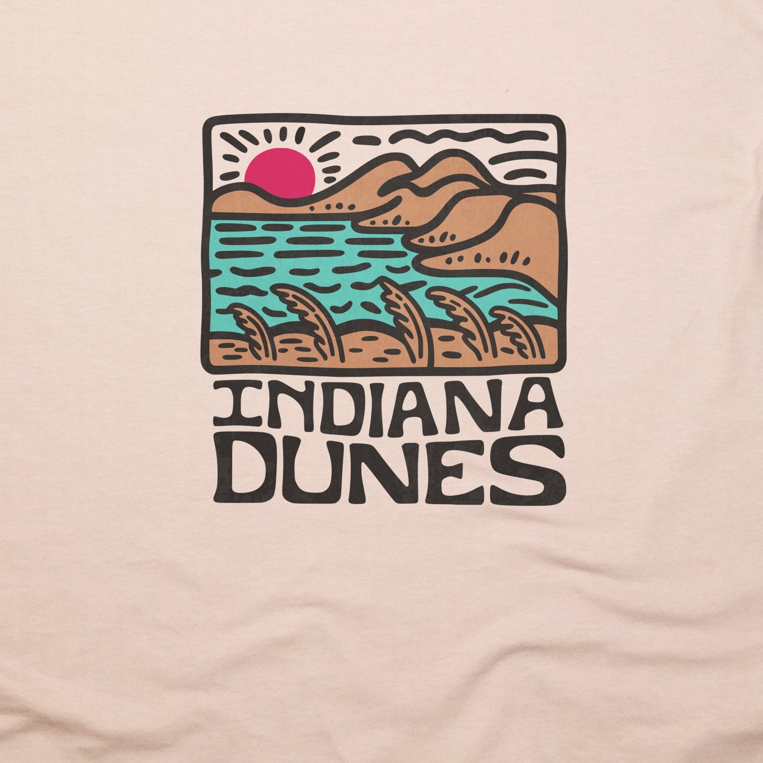 Indiana