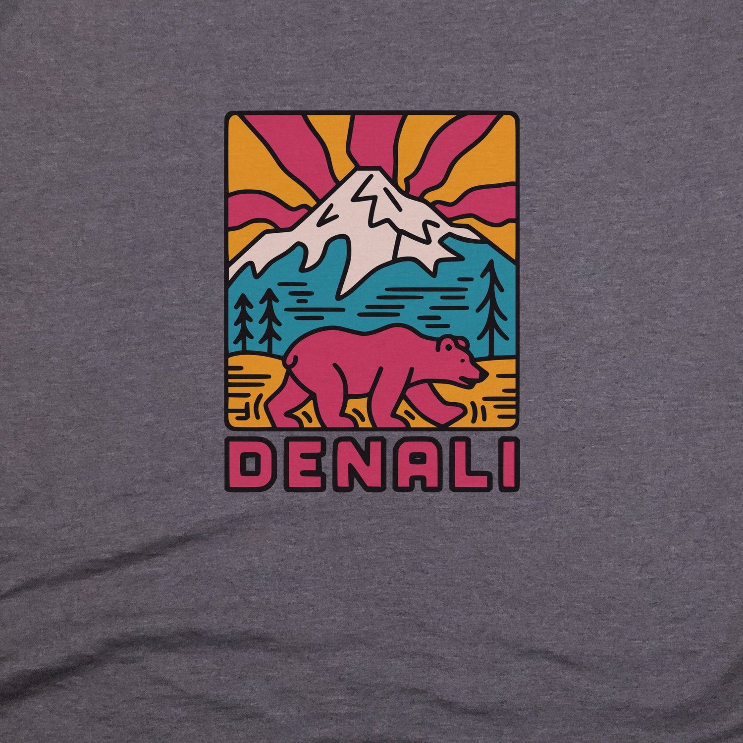 Alaska