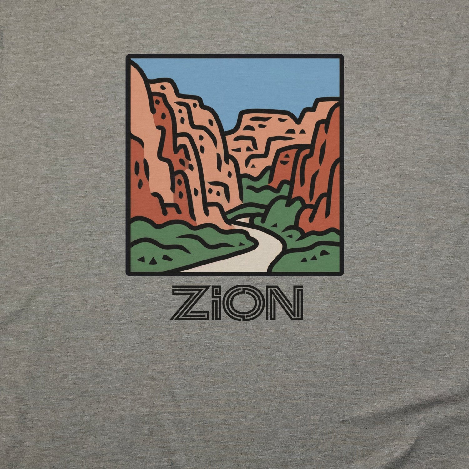 Utah