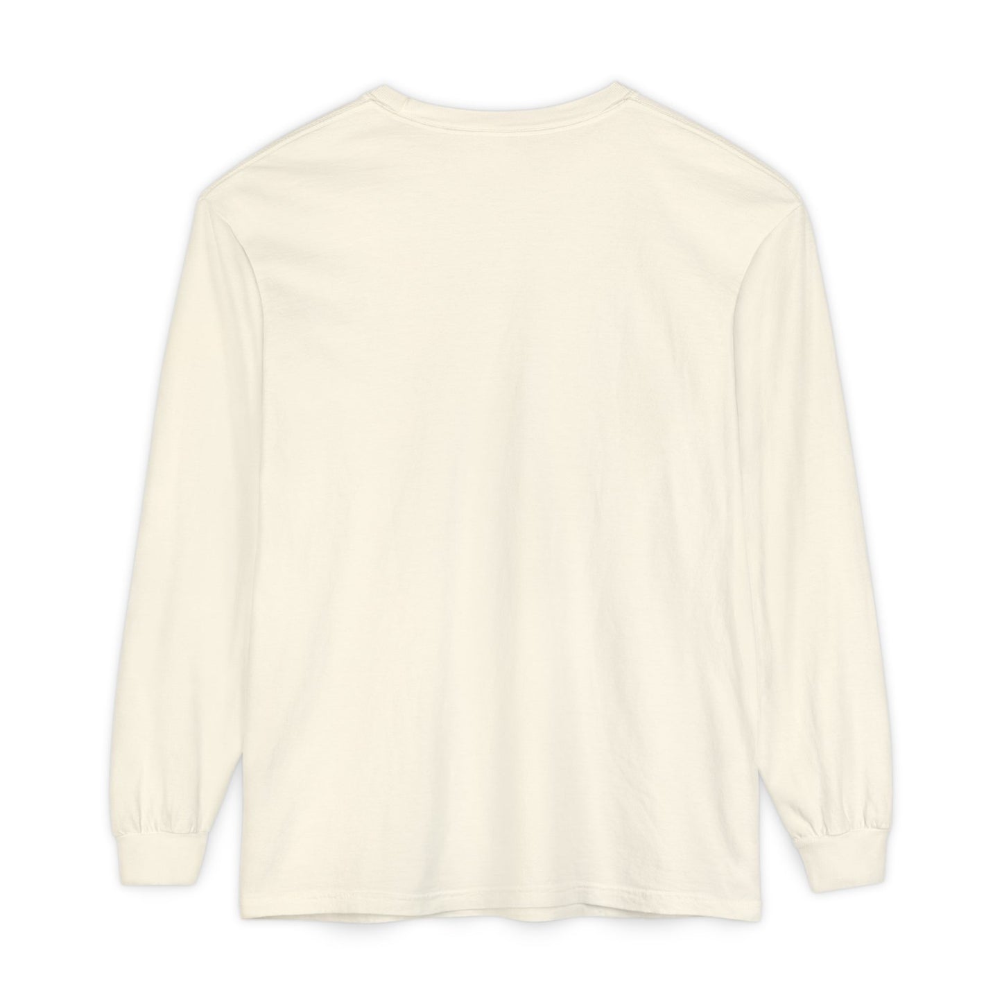 Custom Ocmulgee Long Sleeve T-Shirt Adventure and Outdoors Themed Long-sleeve