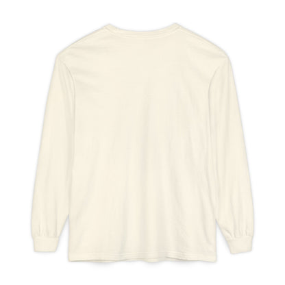 Custom Ocmulgee Long Sleeve T-Shirt Adventure and Outdoors Themed Long-sleeve