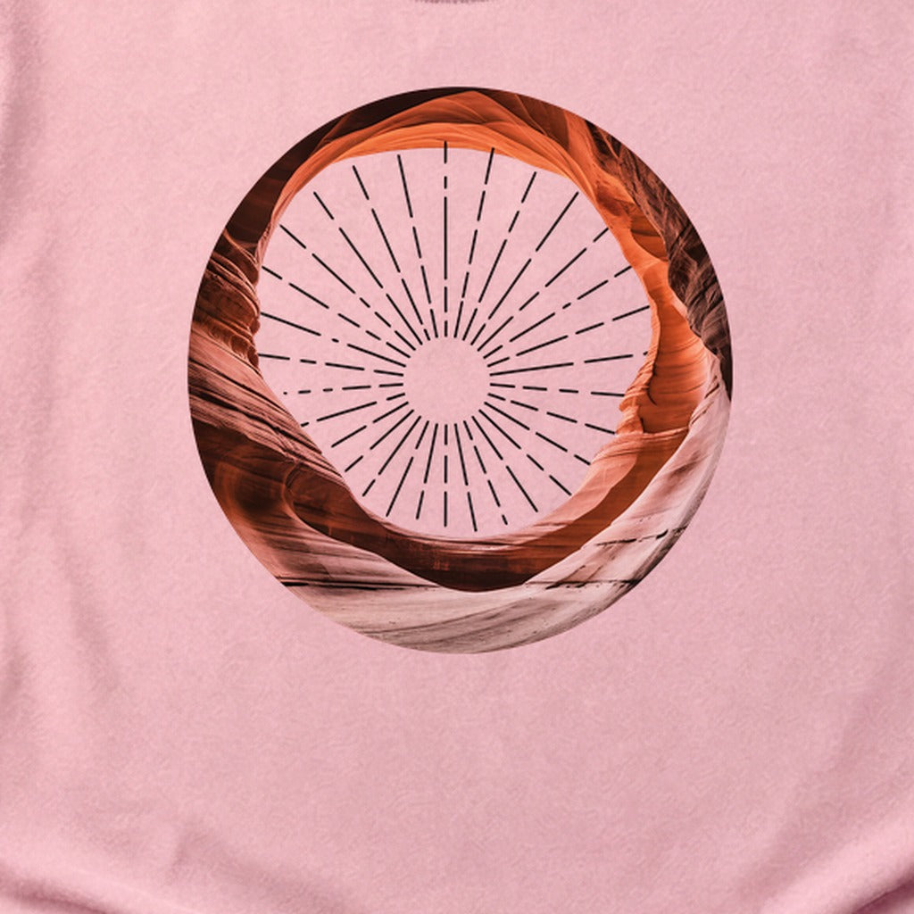 Arches National Park 2 Cotton T-Shirt