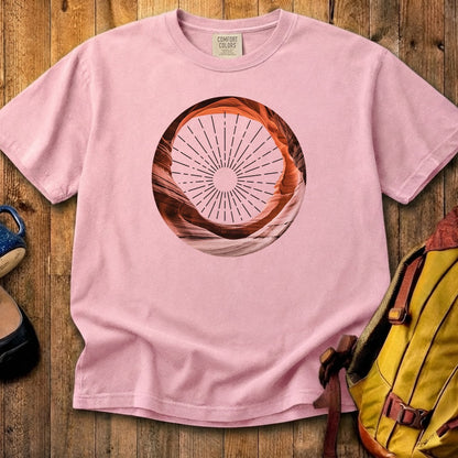 Arches National Park 2 Cotton T-Shirt