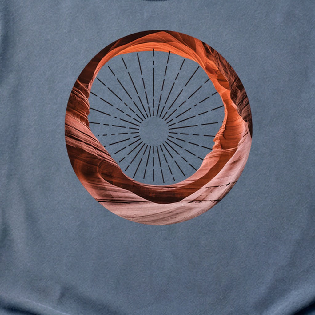 Arches National Park 2 Cotton T-Shirt