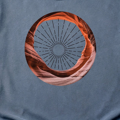 Arches National Park 2 Cotton T-Shirt