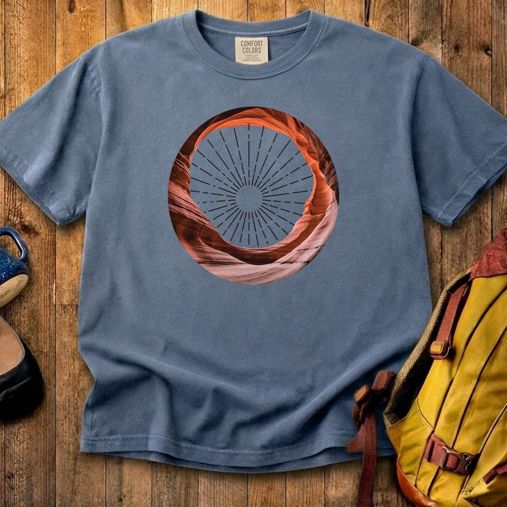 Arches National Park 2 Cotton T-Shirt