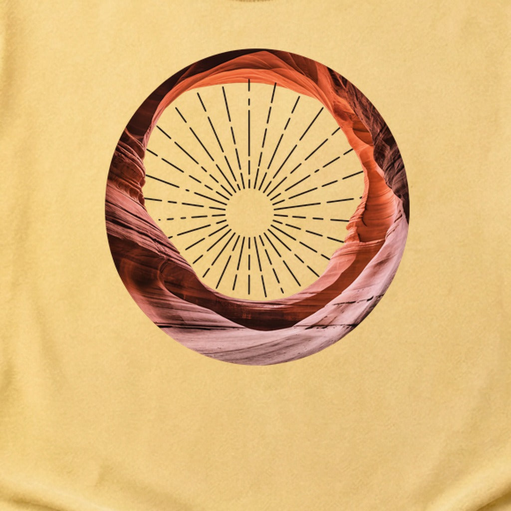Arches National Park 2 Cotton T-Shirt