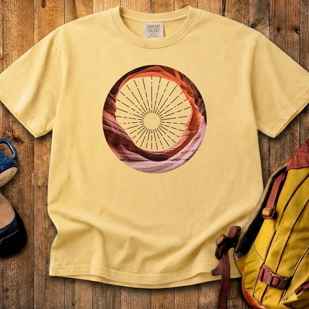 Arches National Park 2 Cotton T-Shirt