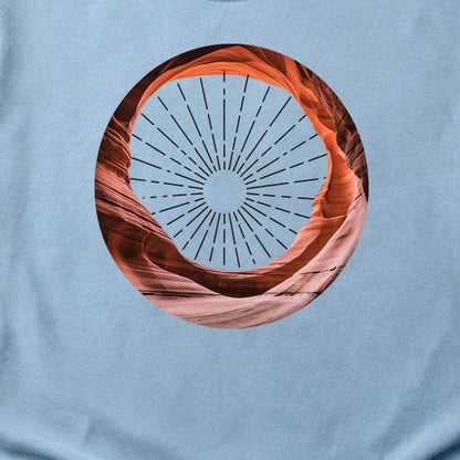 Arches National Park 2 Cotton T-Shirt