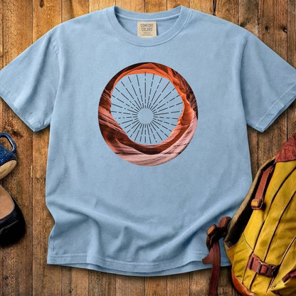 Arches National Park 2 Cotton T-Shirt