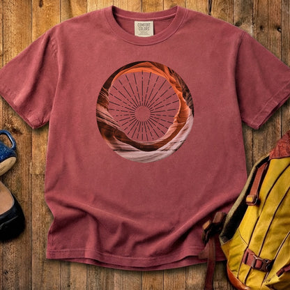 Arches National Park 2 Cotton T-Shirt