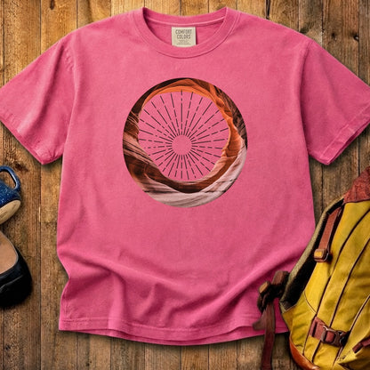 Arches National Park 2 Cotton T-Shirt