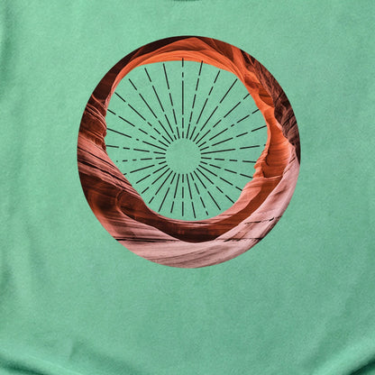 Arches National Park 2 Cotton T-Shirt