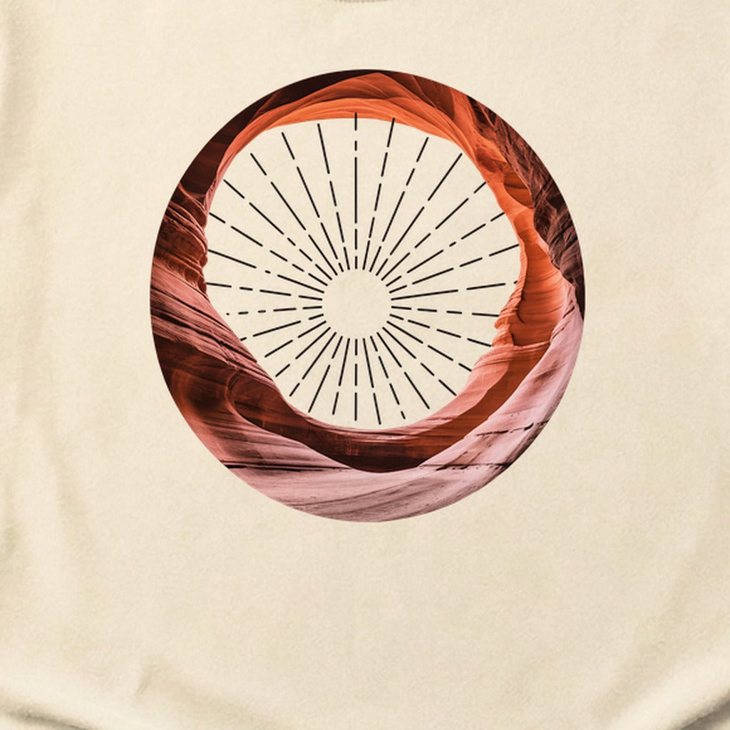 Arches National Park 2 Cotton T-Shirt