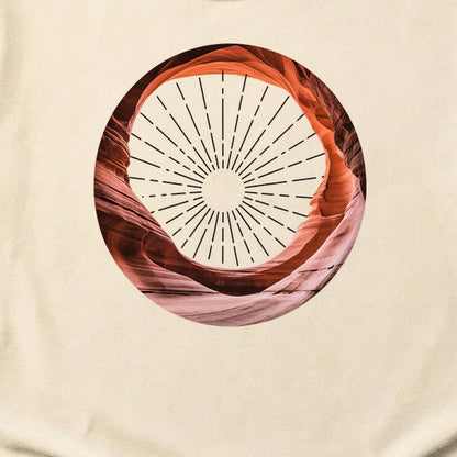 Arches National Park 2 Cotton T-Shirt