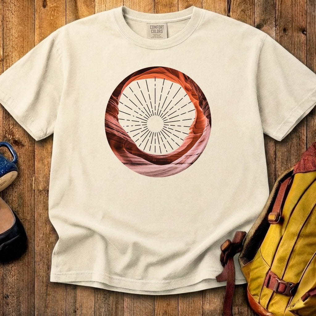 Arches National Park 2 Cotton T-Shirt