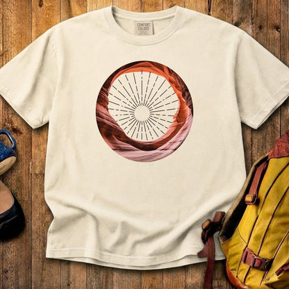 Arches National Park 2 Cotton T-Shirt