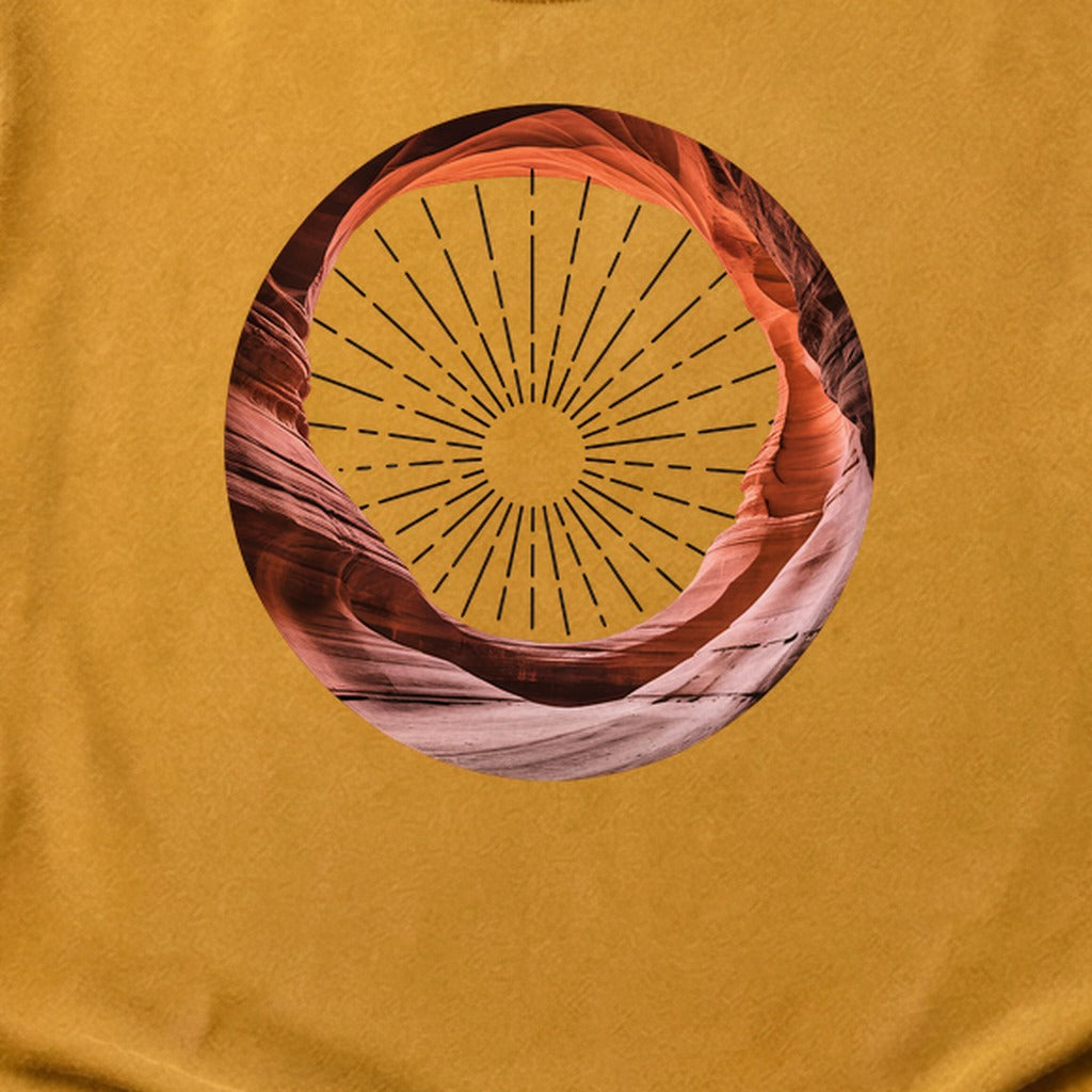 Arches National Park 2 Cotton T-Shirt