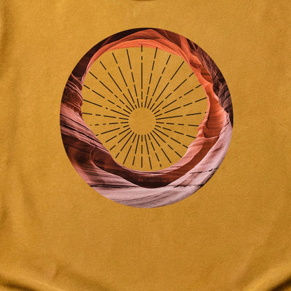 Arches National Park 2 Cotton T-Shirt
