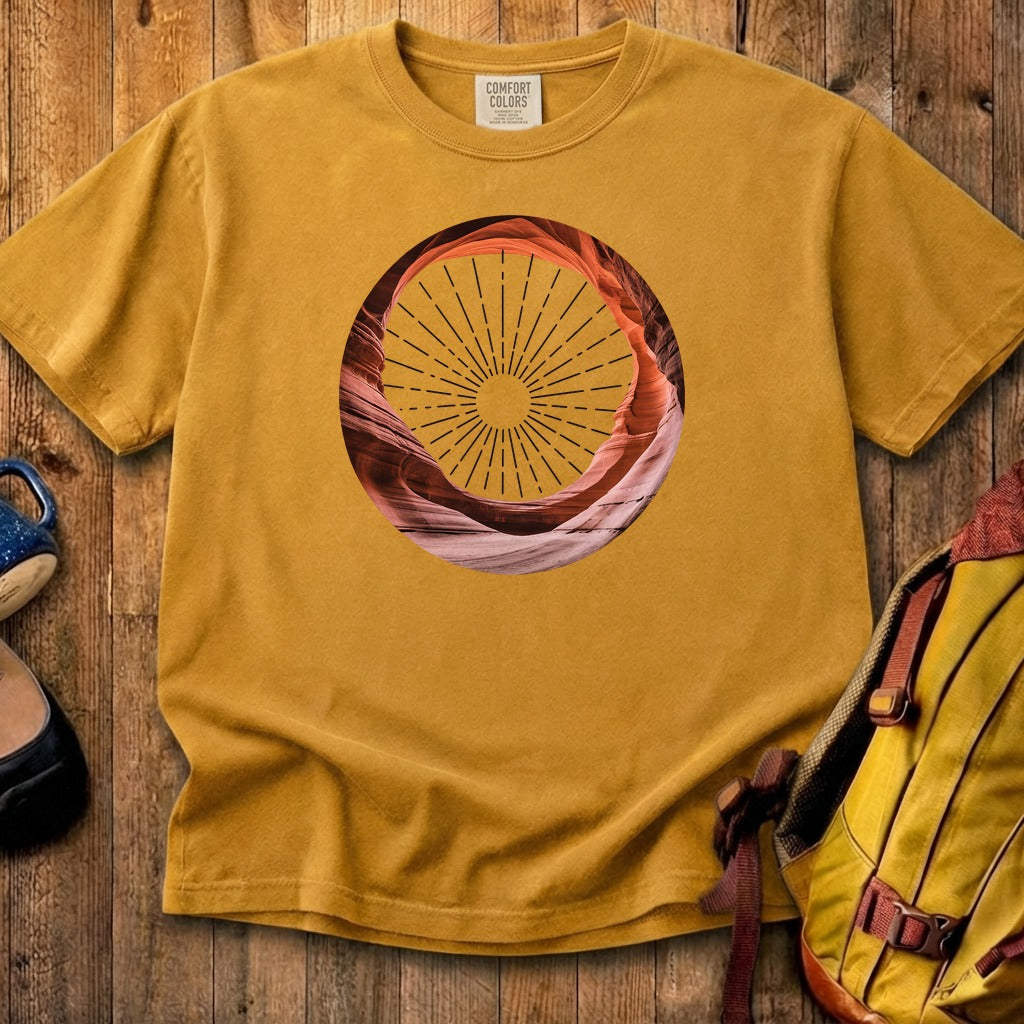 Arches National Park 2 Cotton T-Shirt