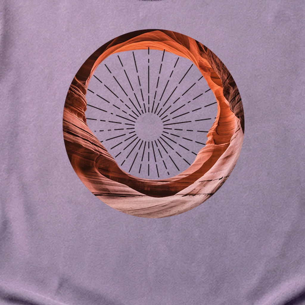 Arches National Park 2 Cotton T-Shirt