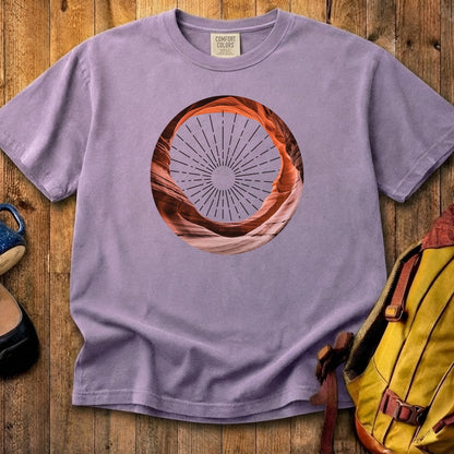 Arches National Park 2 Cotton T-Shirt