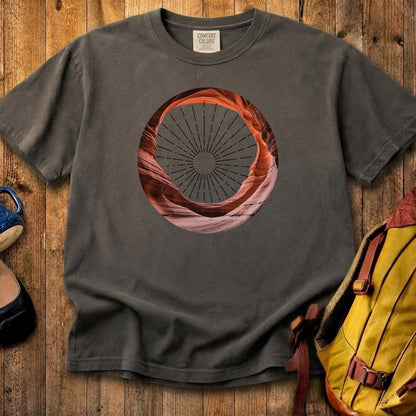 Arches National Park 2 Cotton T-Shirt