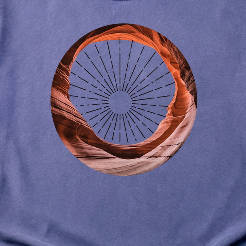 Arches National Park 2 Cotton T-Shirt