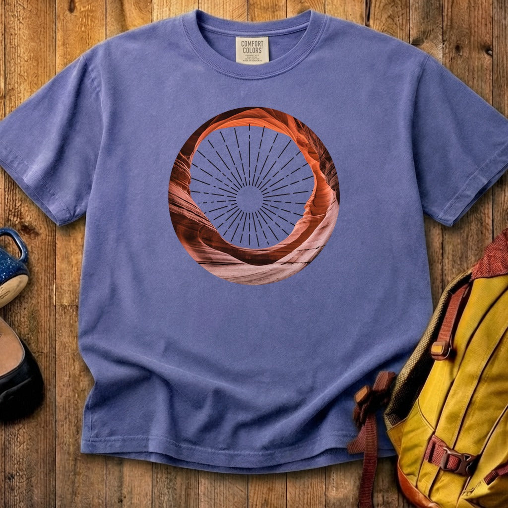 Arches National Park 2 Cotton T-Shirt