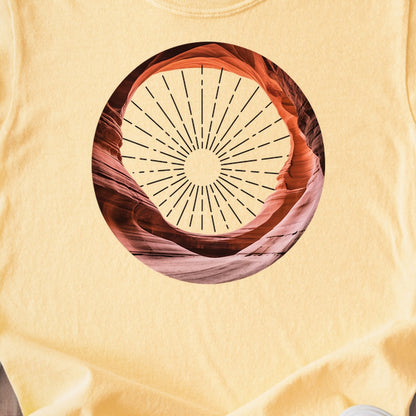Arches National Park 2 Kids Cotton T-Shirt