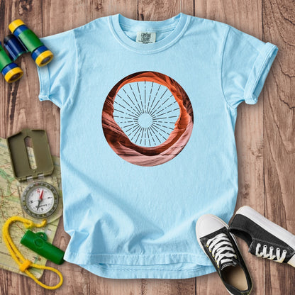 Arches National Park 2 Kids Cotton T-Shirt