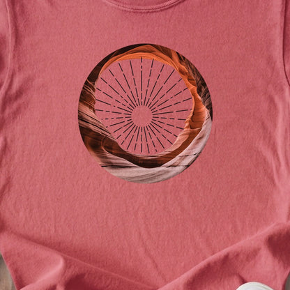 Arches National Park 2 Kids Cotton T-Shirt