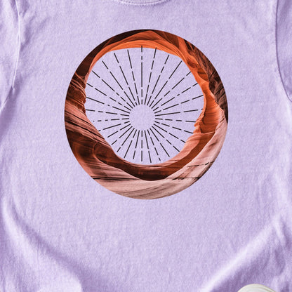 Arches National Park 2 Kids Cotton T-Shirt