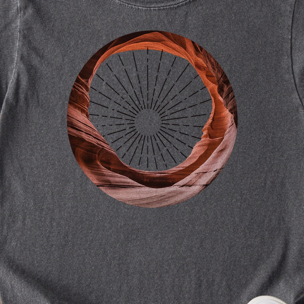 Arches National Park 2 Kids Cotton T-Shirt