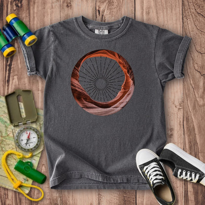 Arches National Park 2 Kids Cotton T-Shirt