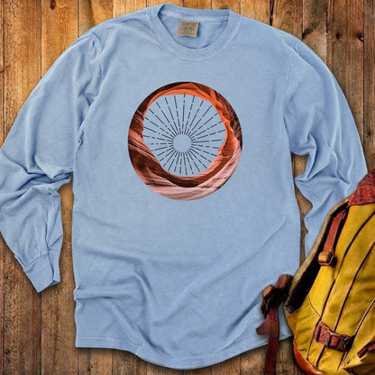 Arches National Park 2 Cotton Long Sleeve