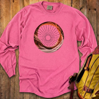 Arches National Park 2 Cotton Long Sleeve