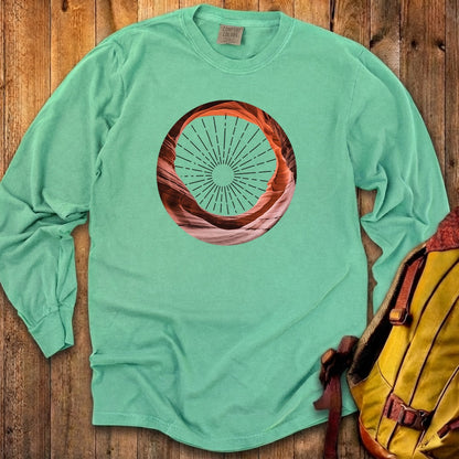 Arches National Park 2 Cotton Long Sleeve