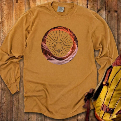 Arches National Park 2 Cotton Long Sleeve