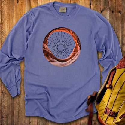 Arches National Park 2 Cotton Long Sleeve
