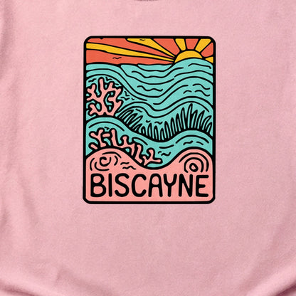 Biscayne National Park Cotton T-Shirt