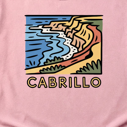 Cabrillo National Monument Cotton T-Shirt